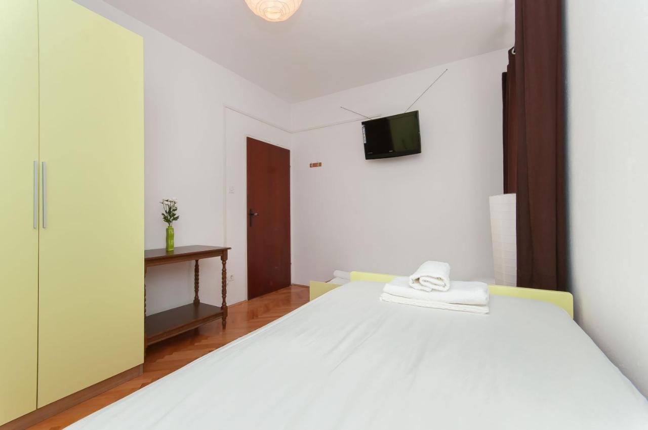 Apartman Roza Duce Luaran gambar