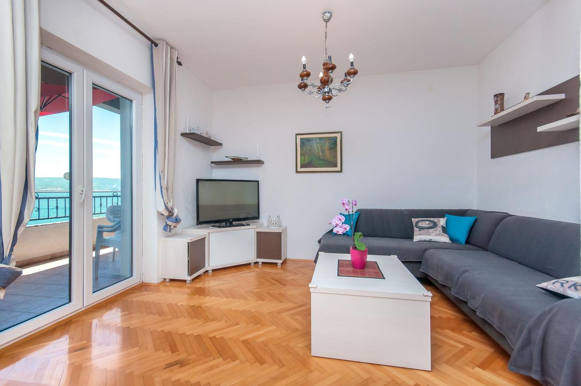 Apartman Roza Duce Luaran gambar