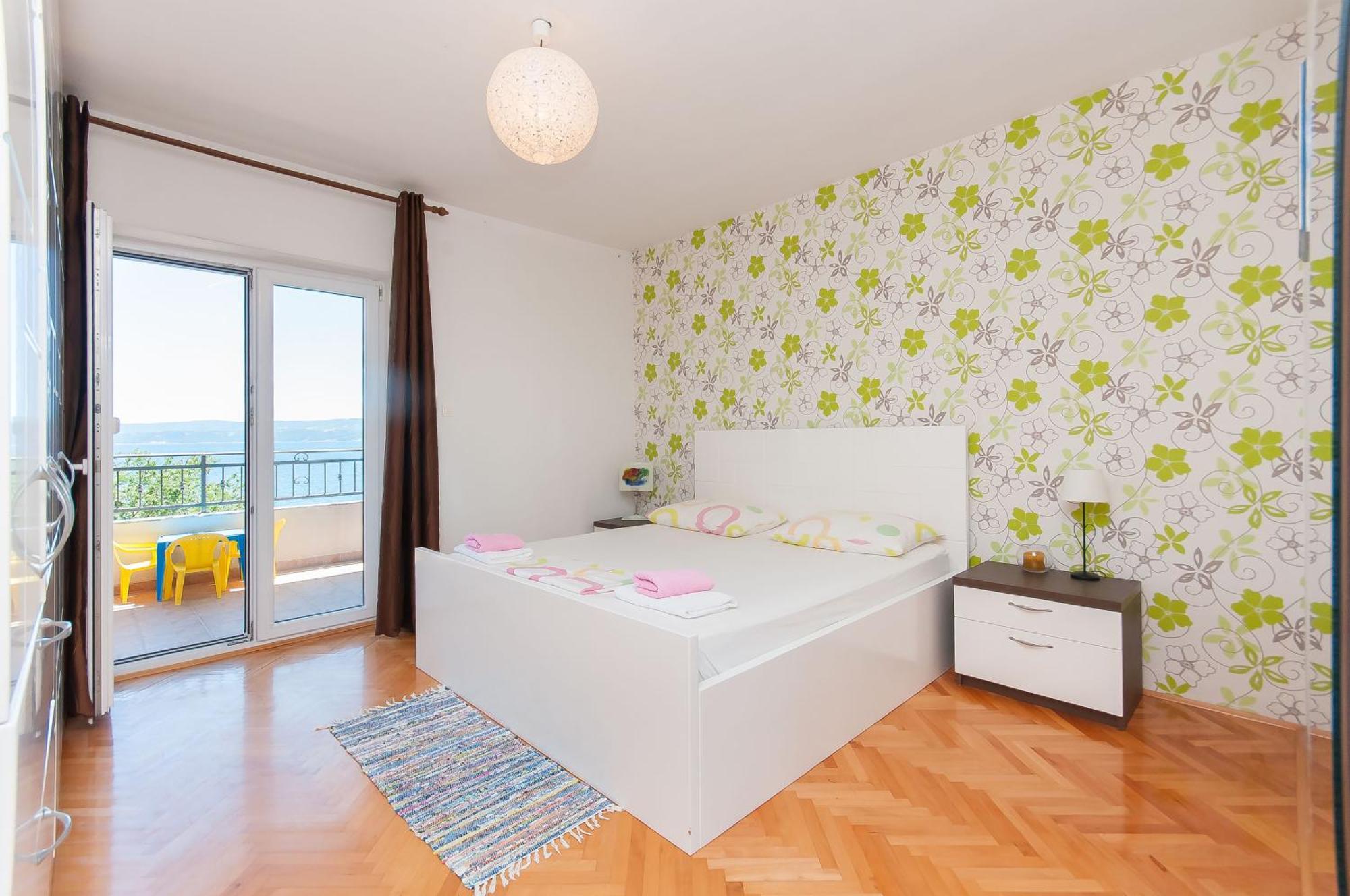 Apartman Roza Duce Luaran gambar