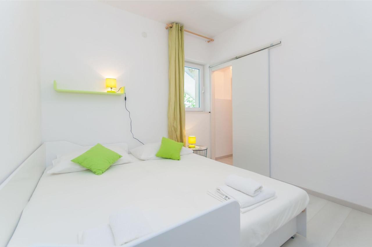 Apartman Roza Duce Luaran gambar