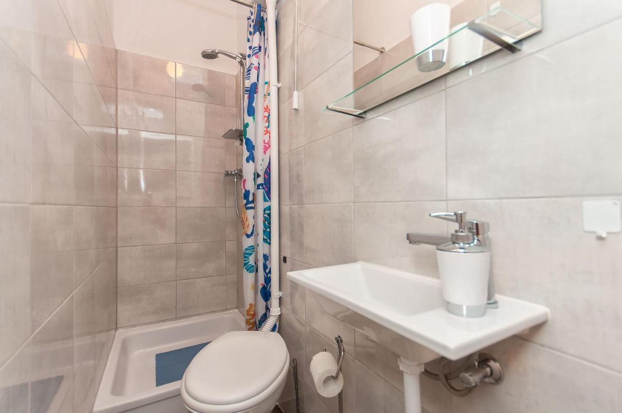 Apartman Roza Duce Luaran gambar